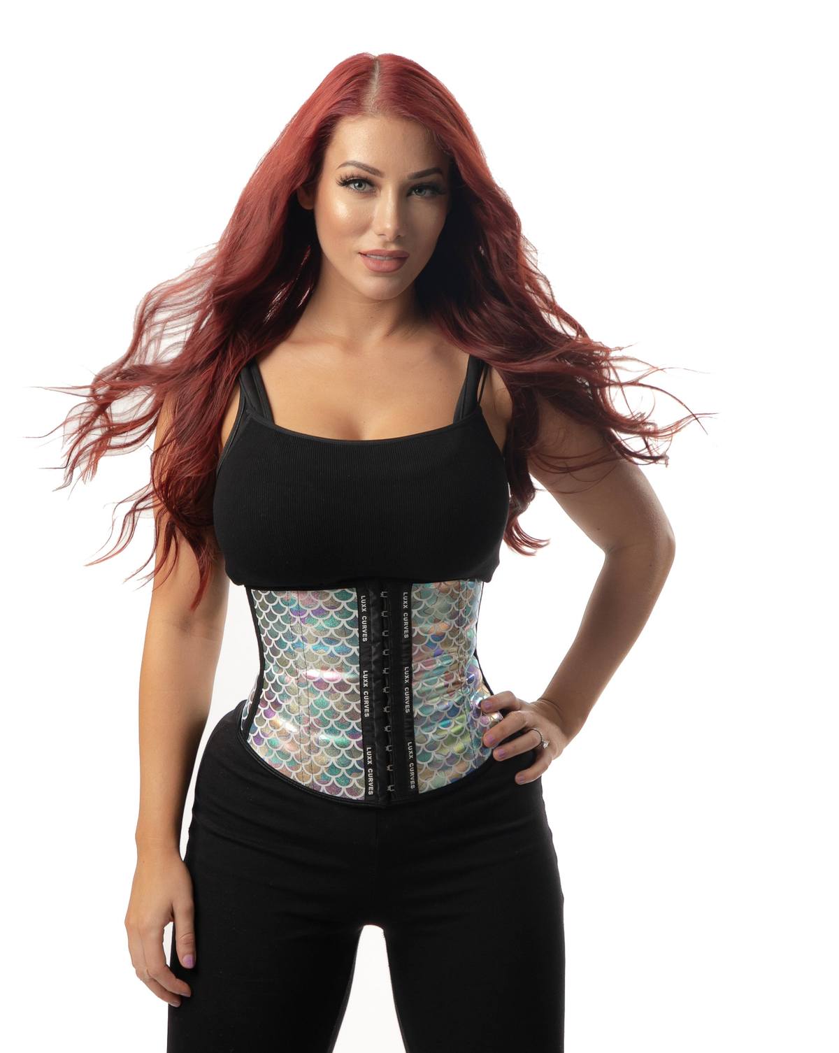 Clearance - Perfect Curves™ Waist Trainers - Extra Large / Odd Sizes / Older Patterns