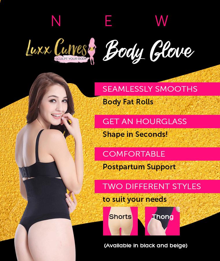 Body Glove Luxx Health 