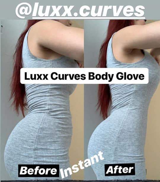 Body Glove Luxx Health 