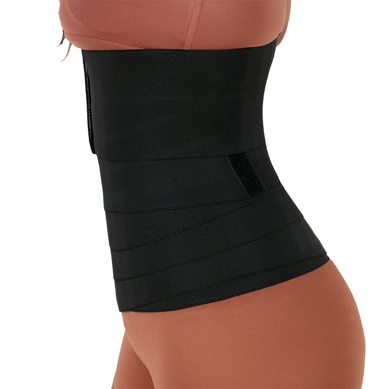 Waist Trimming Fitness Wrap - One Size Fits All (2022 New)